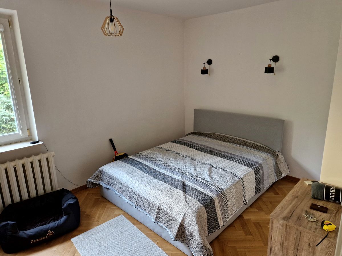 Mieszkanie 2-pokojowe Warszawa Ursynów, ul. Lasek Brzozowy. Zdjęcie 8