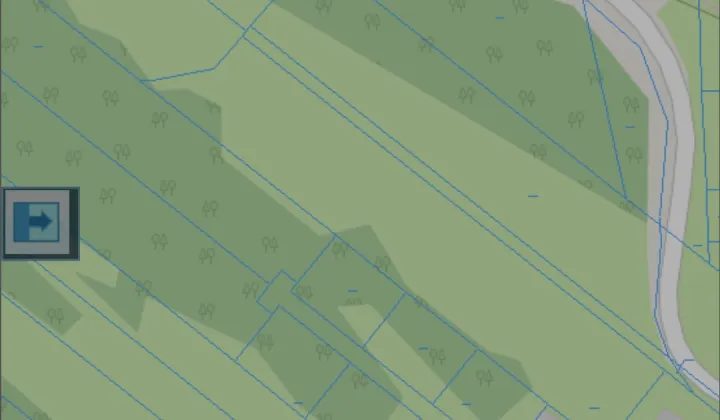 Działka budowlana Jatne Nowe Jatne, ul. Jana Wilanda