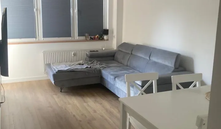 Mieszkanie 3-pokojowe Szczecin Śródmieście