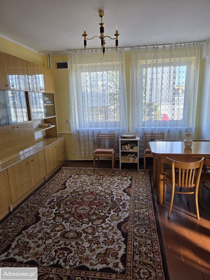 dom szeregowy, 3 pokoje Mława Centrum, ul. Szewska. Zdjęcie 6