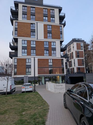 Mieszkanie 2-pokojowe Katowice Dolina Trzech Stawów, ul. gen. Władysława Sikorskiego. Zdjęcie 1