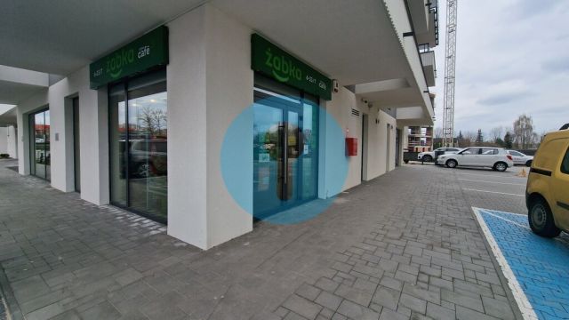 Mieszkanie 1-pokojowe Kielce, al. Solidarności. Zdjęcie 13