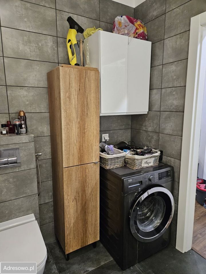 Mieszkanie 3-pokojowe Brwinów, ul. Grodziska. Zdjęcie 13