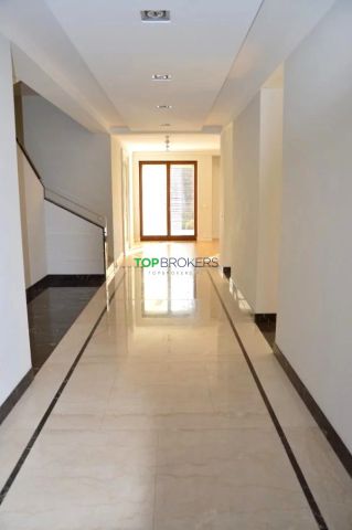 dom wolnostojący, 7 pokoi Warszawa Wilanów. Zdjęcie 4