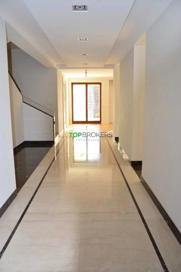 dom wolnostojący, 7 pokoi Warszawa Wilanów. Zdjęcie 4