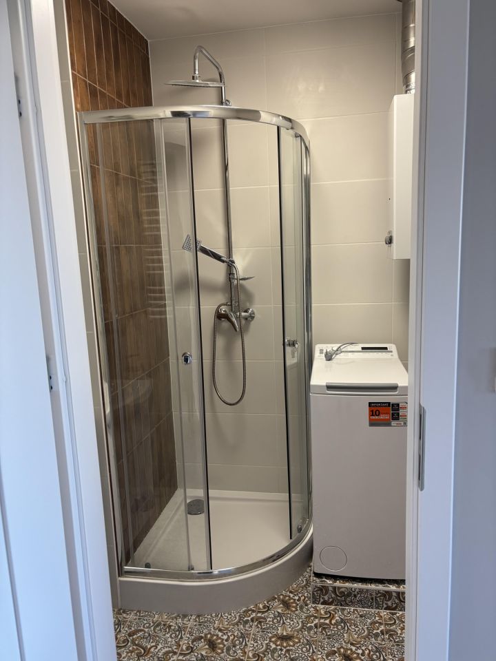 Mieszkanie 4-pokojowe Toruń Stawki, ul. Strzałowa. Zdjęcie 7