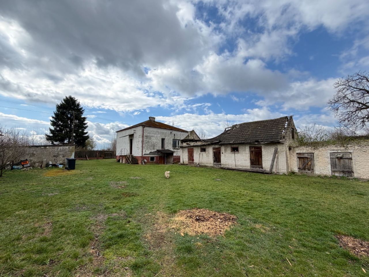 dom wolnostojący Teofilów. Zdjęcie 6