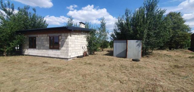 dom letniskowy Praca. Zdjęcie 1