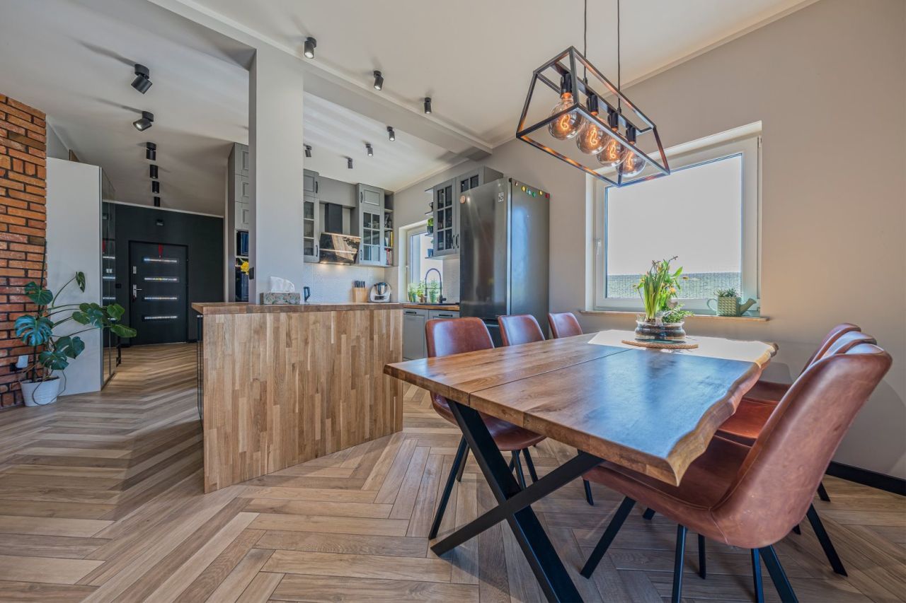 bliźniak, 4 pokoje Czaple. Zdjęcie 5