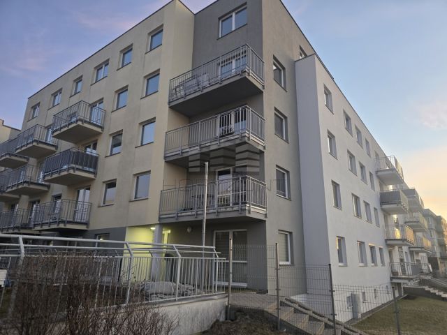 Mieszkanie 3-pokojowe Bydgoszcz Fordon, ul. Pawła Edmunda Strzeleckiego. Zdjęcie 3