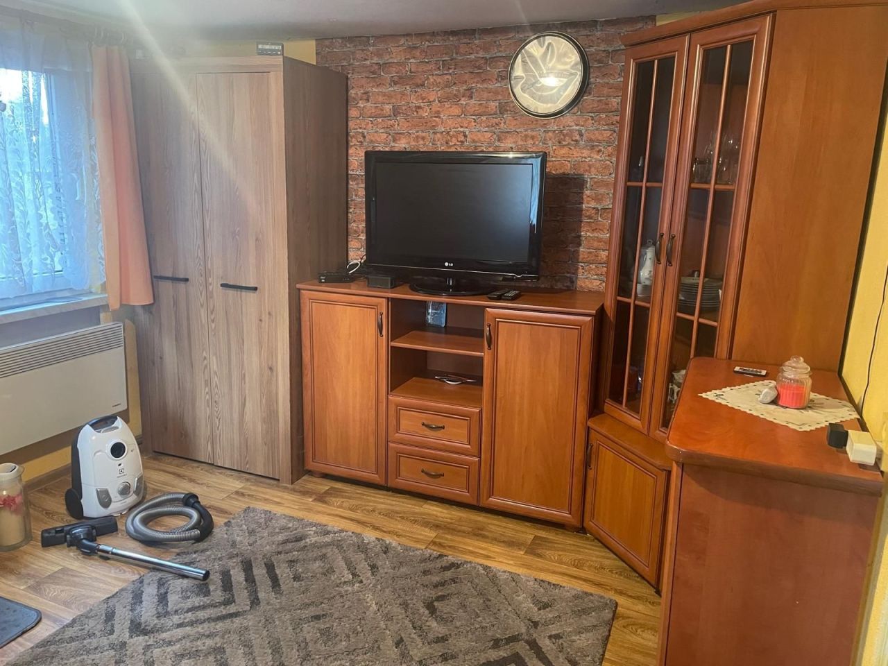 dom letniskowy, 2 pokoje Czekanka. Zdjęcie 6