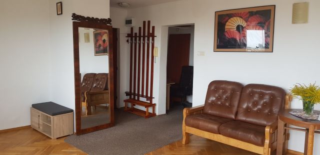 Mieszkanie 2-pokojowe Warszawa Mokotów, ul. Giordana Bruna. Zdjęcie 2