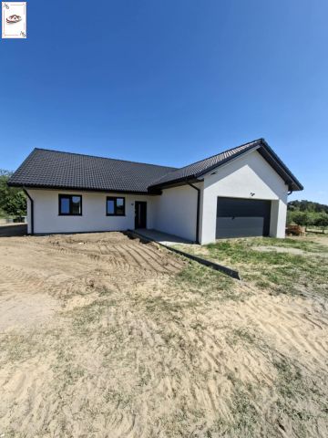 dom wolnostojący, 4 pokoje Kępa. Zdjęcie 5
