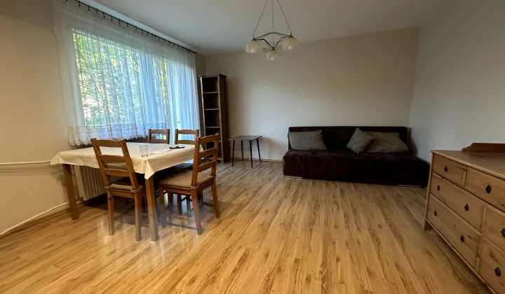 Mieszkanie 3-pokojowe Kraków Olsza, ul. Gdańska