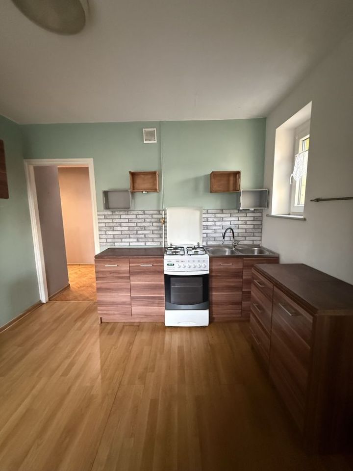 Mieszkanie 2-pokojowe Katowice Dąb, ul. Macieja Ledóchowskiego. Zdjęcie 7