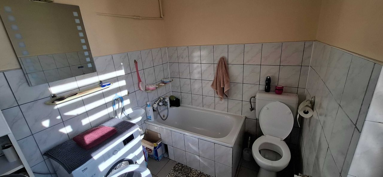 dom wolnostojący Żelice. Zdjęcie 4