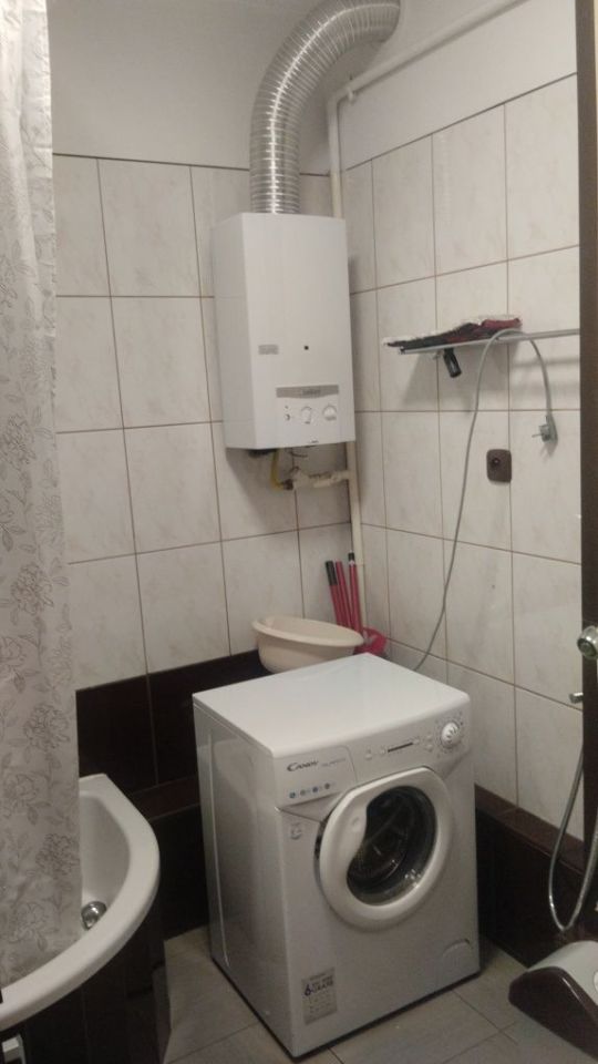 Mieszkanie 1-pokojowe Lublin Bronowice, ul. Łabędzia. Zdjęcie 6