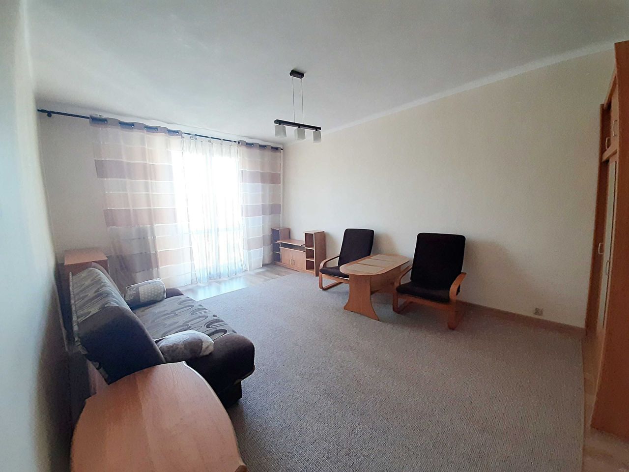 Mieszkanie 2-pokojowe Białystok Centrum, ul. Lipowa. Zdjęcie 3