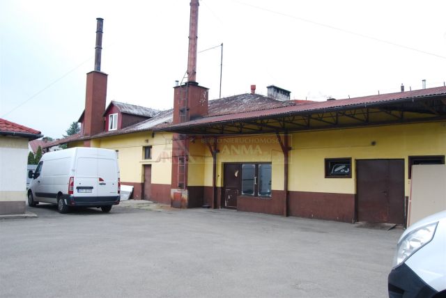 Lokal Bolestraszyce. Zdjęcie 5