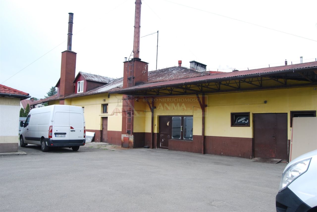 Lokal Bolestraszyce. Zdjęcie 5