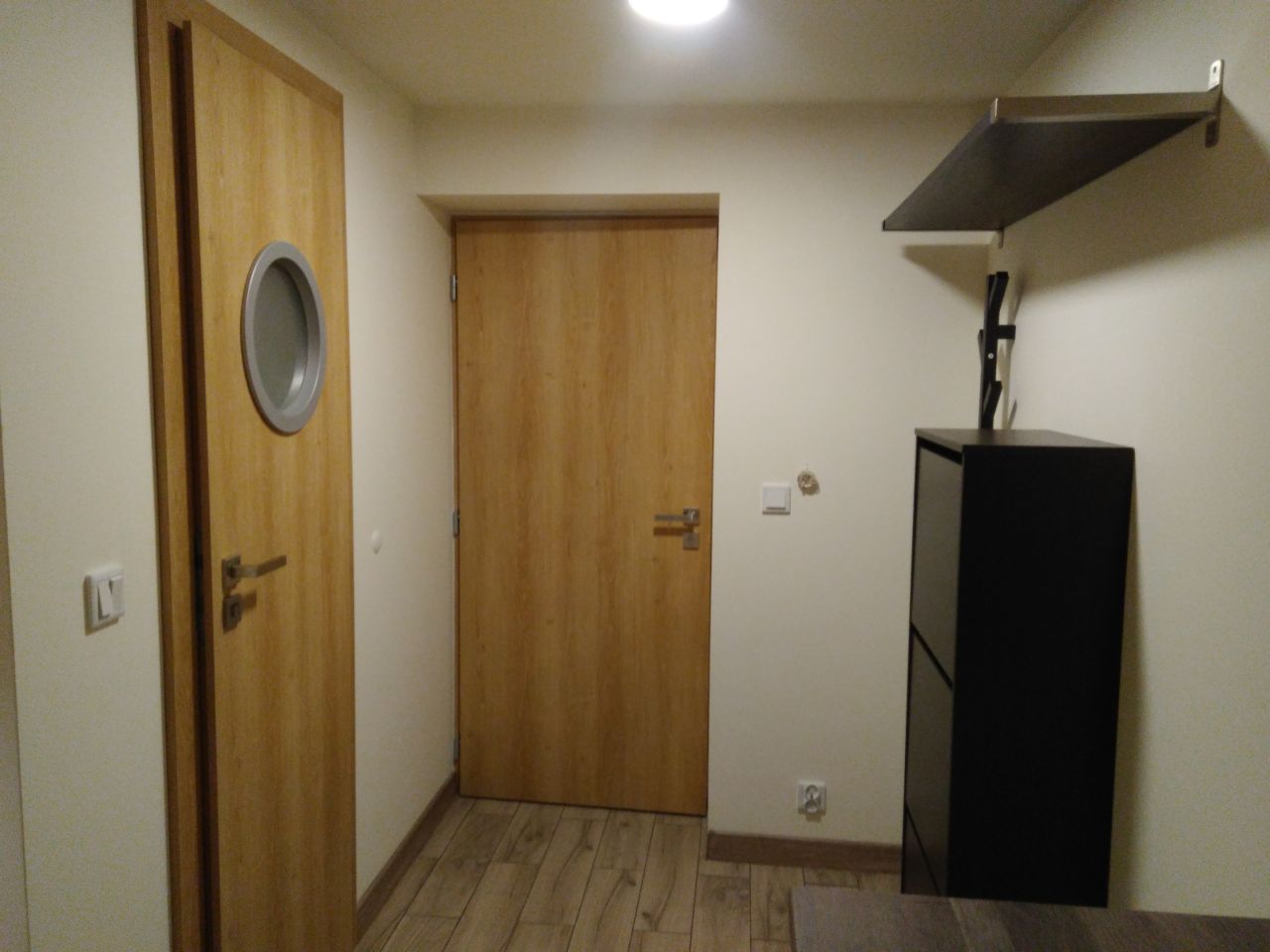 Mieszkanie 1-pokojowe Katowice Panewniki, ul. Kazimierza Wielkiego. Zdjęcie 4