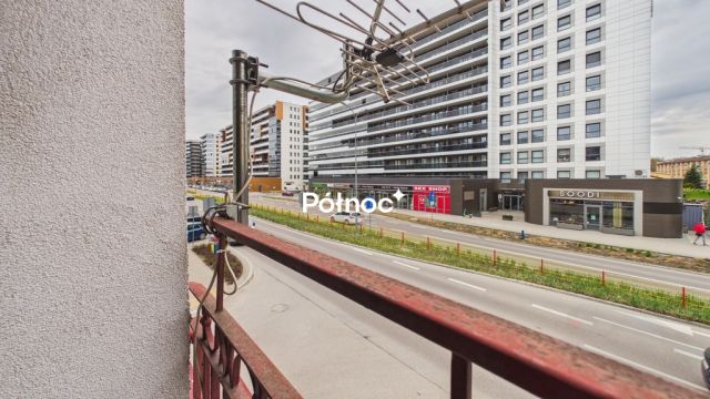 Mieszkanie 3-pokojowe Białystok Centrum, ul. Jurowiecka. Zdjęcie 7