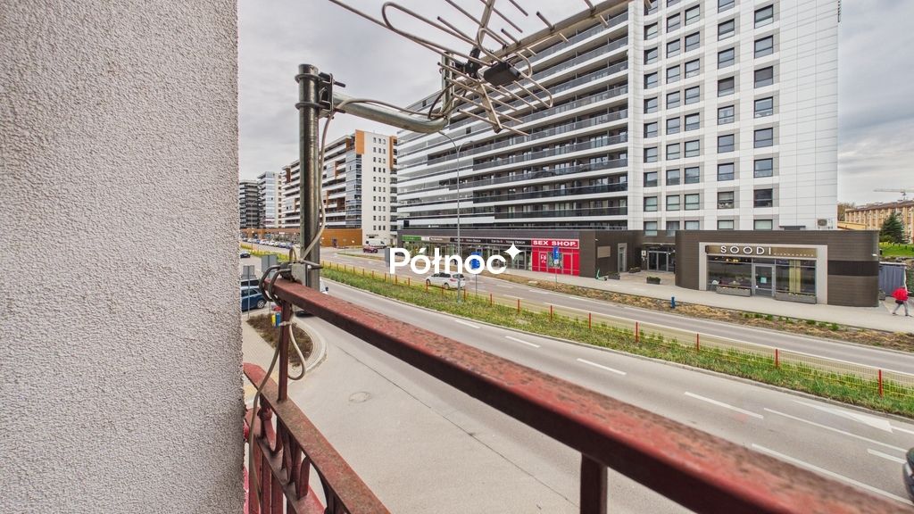 Mieszkanie 3-pokojowe Białystok Centrum, ul. Jurowiecka. Zdjęcie 7