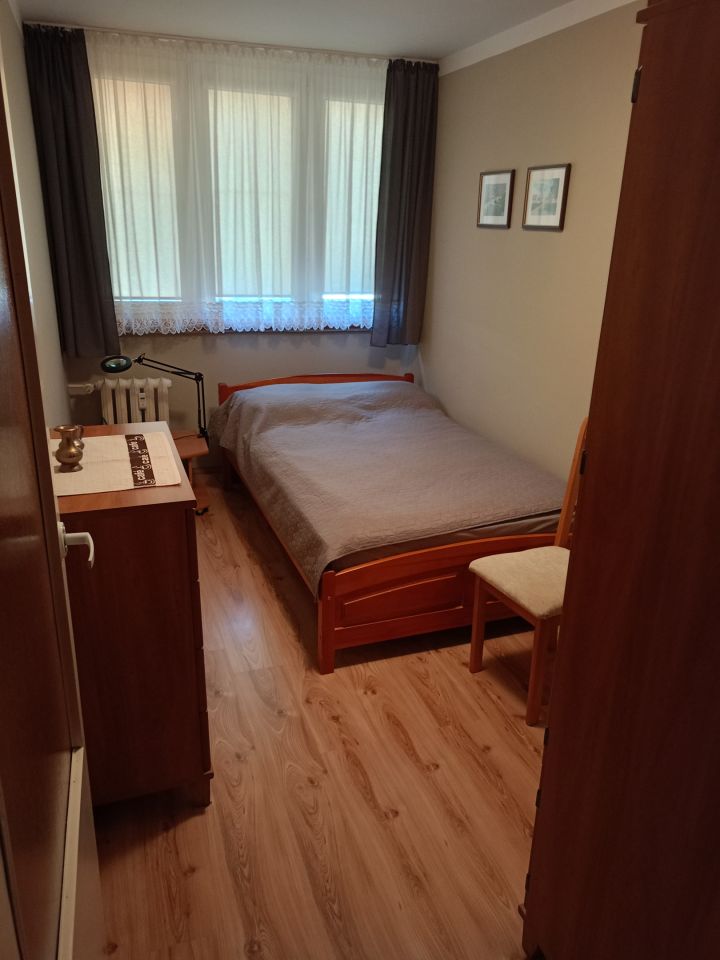 Mieszkanie 2-pokojowe Polkowice, ul. Górników. Zdjęcie 7