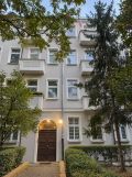 Mieszkanie 2-pokojowe Wrocław Śródmieście, ul. Stanisława Dubois. Zdjęcie 2
