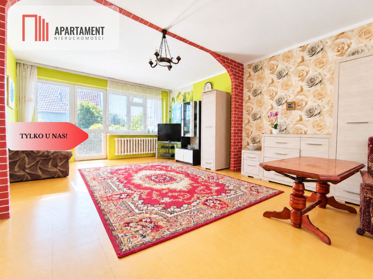 bliźniak, 4 pokoje Czarne, ul. Cmentarna. Zdjęcie 5