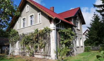 dom wolnostojący, 5 pokoi Leszno Górne