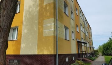 Mieszkanie 3-pokojowe Stargard, ul. Władysława Broniewskiego
