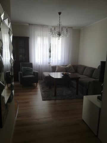 Mieszkanie 2-pokojowe Ostróda, ul. Piastowska. Zdjęcie 1