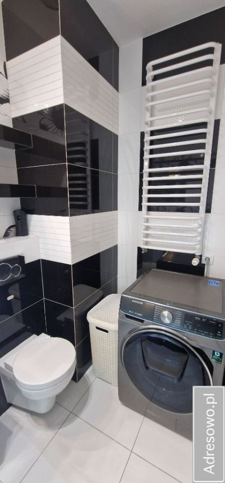 Mieszkanie 2-pokojowe Siedlce, ul. Nowy Świat. Zdjęcie 8