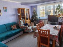 Mieszkanie 3-pokojowe Ostrzeszów, os. Osiedle Zamkowe. Zdjęcie 3