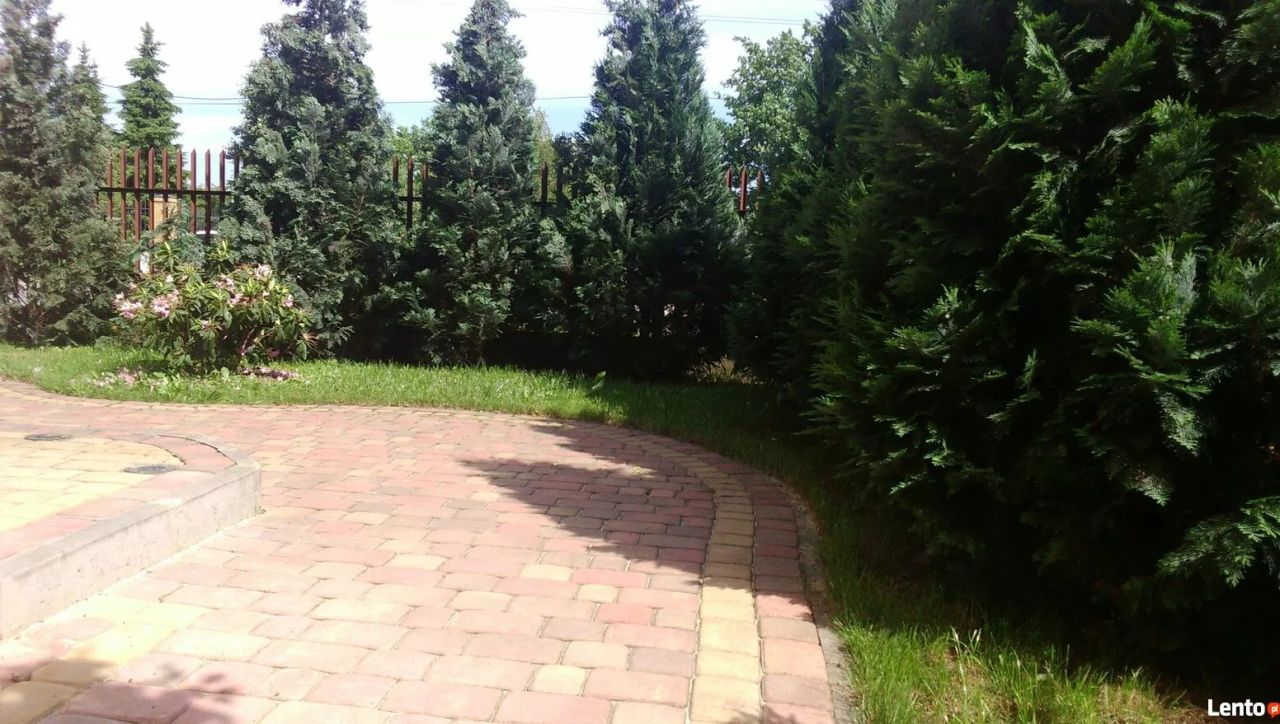 dom wolnostojący, 6 pokoi Łódź Górna, ul. Obywatelska. Zdjęcie 10