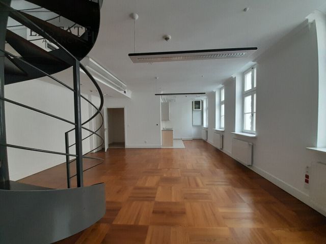 Biuro Warszawa Śródmieście, ul. Aleje Jerozolimskie. Zdjęcie 1