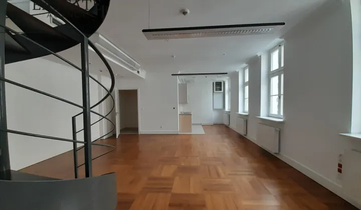 Biuro Warszawa Śródmieście, ul. Aleje Jerozolimskie