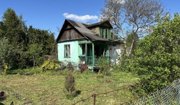 Działka rod Sosnowiec Niwka