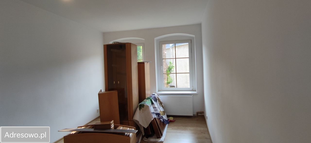 Mieszkanie 3-pokojowe Lubań, ul. Tadeusza Kościuszki. Zdjęcie 3