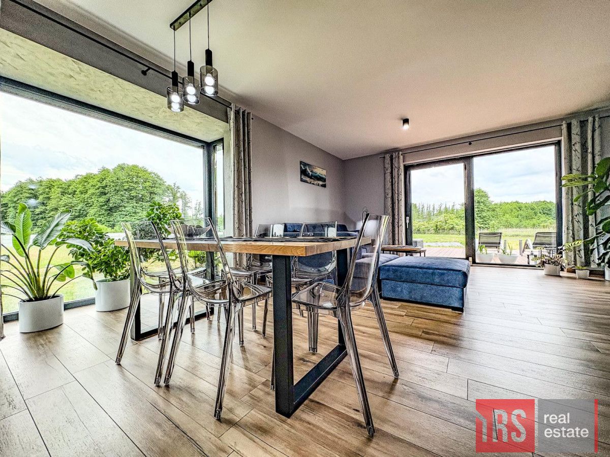 dom wolnostojący, 4 pokoje Bytnica. Zdjęcie 7