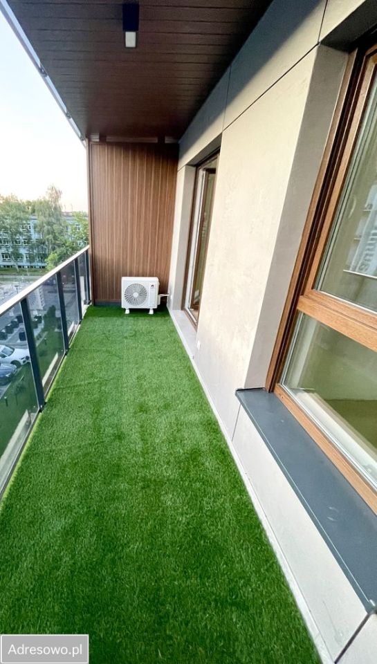 Mieszkanie 2-pokojowe Bydgoszcz Bielawy, ul. Jana Karola Chodkiewicza. Zdjęcie 6