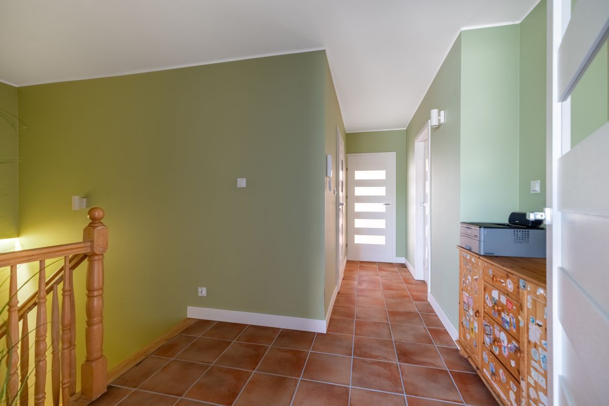 Mieszkanie 4-pokojowe Gdynia Chylonia, ul. Rozewska. Zdjęcie 17