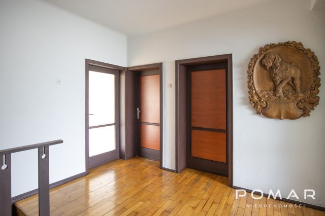 dom wolnostojący, 5 pokoi Czernica, ul. Podleśna. Zdjęcie 13