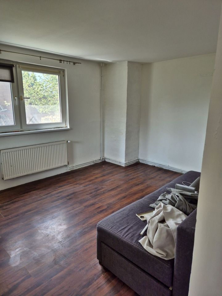 Działka rod Szczecin Golęcino, ul. Grochowa. Zdjęcie 6