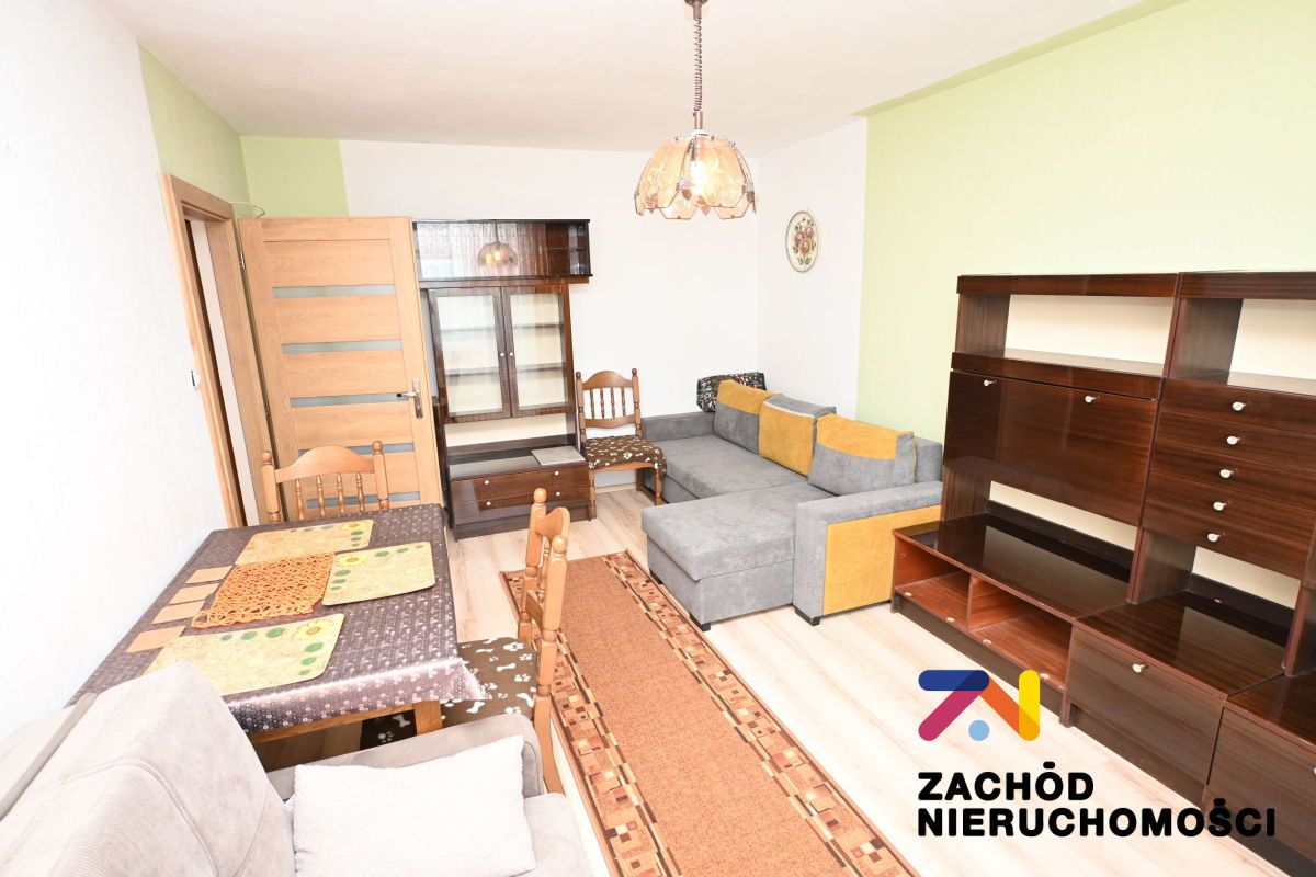 Mieszkanie 2-pokojowe Zielona Góra, ul. Rydza-Śmigłego. Zdjęcie 13