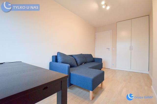 Mieszkanie 4-pokojowe Kraków Zabłocie, ul. Zabłocie. Zdjęcie 18