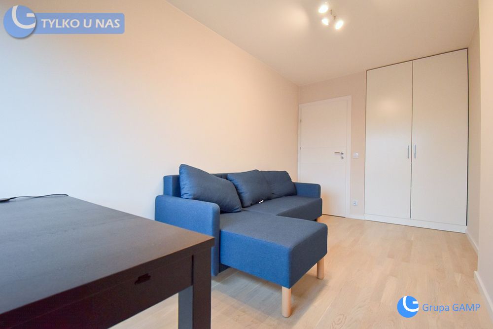 Mieszkanie 4-pokojowe Kraków Zabłocie, ul. Zabłocie. Zdjęcie 18