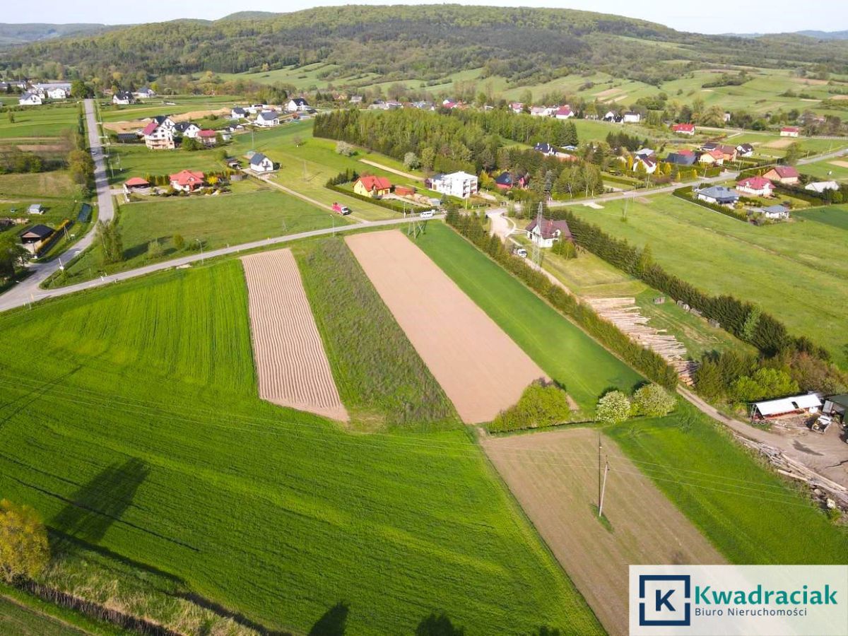 Działka budowlana Srogów Górny. Zdjęcie 6