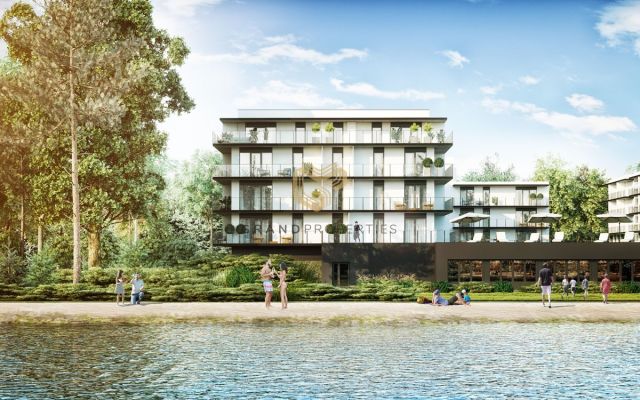 Lokal Dziwnów. Zdjęcie 3